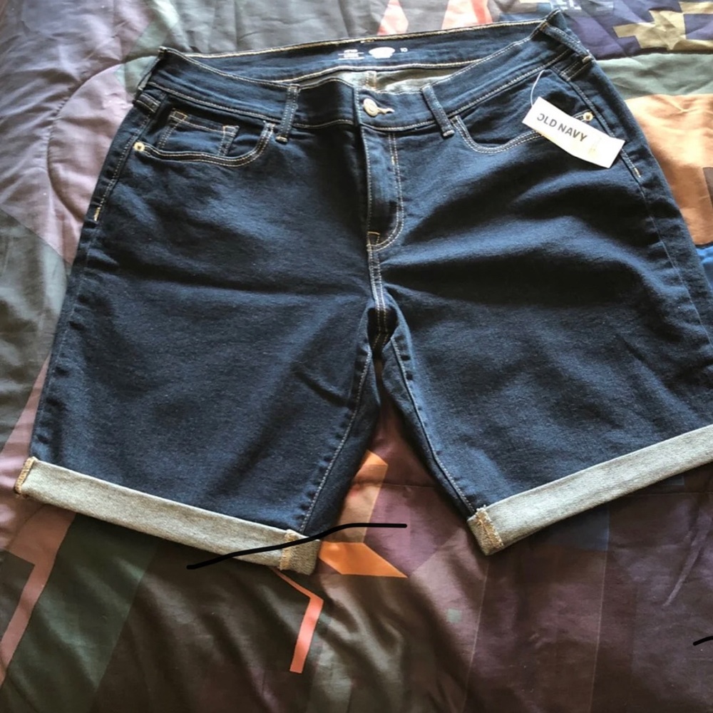 Women’s Old Navy Shorts